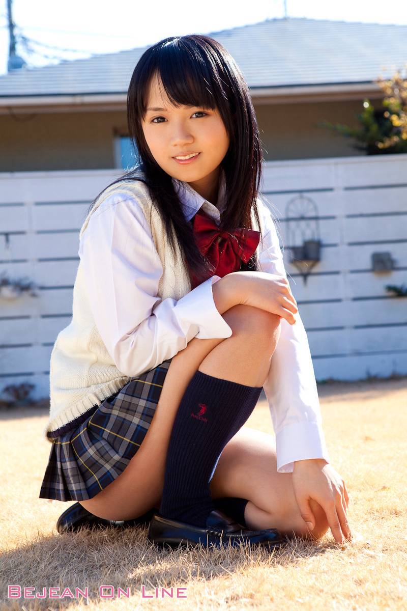 Yui Kurokawa [bejean on line]